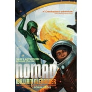 Nomad (Paperback)