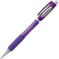 thumbnail image 5 of Pentel Cometz Automatic Pencil, 0.9mm, Violet Barrel, Box of 12 (AX119V), 5 of 5