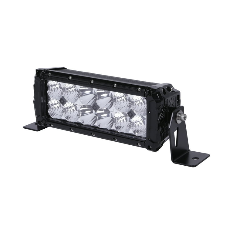 Alpena TREKTEC 9 LED Bar, 12V, Model 77627, Universal Fit for