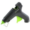 Surebonder Essentials Series Black/Green 40 Watt Full Size High Temperature Hot Glue Gun