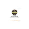 Tea Coffee Decaf House Blend KCup Portion Pack for Keurig KCup