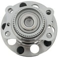 thumbnail image 2 of Compatible Wheel Hub Assembly With Bearing - for Various for Kia & for Hyundai Models, 2 of 5
