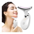 thumbnail image 3 of Micro-Glow Combiné Portable, Outil Raffermissant pour le Cou et le Visage, Élimination des Rides, 3 of 7