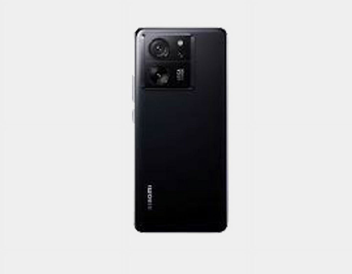 XIAOMI 13T 8+256GB DS 5G BLACK OEM - Walmart.ca
