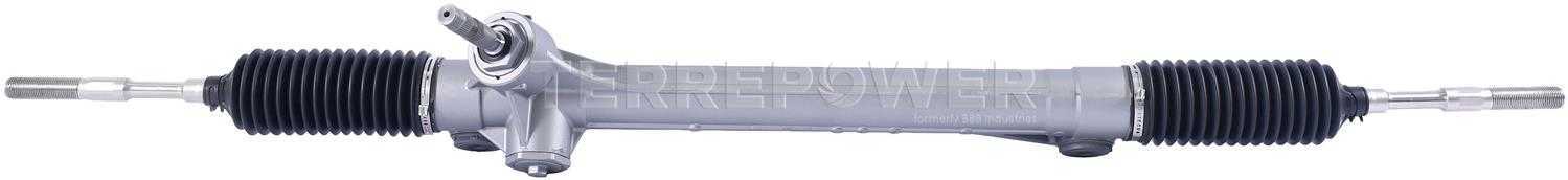 TERREPOWER formerly BBB Industries 211-0161 Power Steering Rack and Pinion Unit