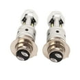 thumbnail image 4 of LED Fog Lamp Bulb,H6 H6M P15D Motorcycle Motorcycle LED Bulb LED Headlight Bulb Sleek Aesthetic, 4 of 8