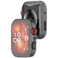 thumbnail image 3 of For Huawei Watch Fit 4 Pro TPU Watch Case Full Coverage Transparent Protective Cover, 3 of 5