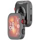 thumbnail image 3 of For Huawei Watch Fit 4 Pro TPU Watch Case Full Coverage Transparent Protective Cover, 3 of 5