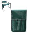 thumbnail image 1 of 2 Pcs Gardening Workseats Tool Side Bag Pockets Not Include BenchPouch For Garden Bench Garden Kneeler Stools Gardening, 1 of 4