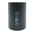 thumbnail image 3 of Brentwood GeoJug G-1040BK 40oz Stainless Steel Vacuum Insulated Water Bottle, 3 of 6