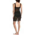 thumbnail image 2 of Andine womens  Amelie Tank, xs, Black, 2 of 3