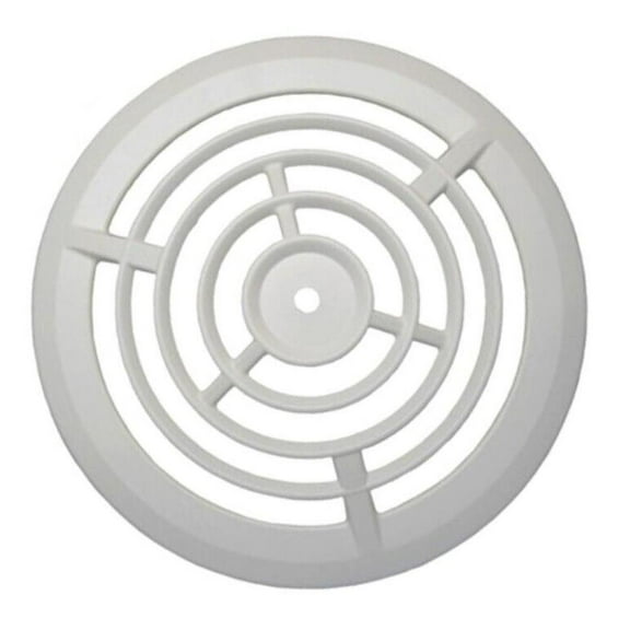 Broan Nutone Exhaust Fan Grille Assembly S99111332