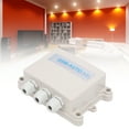 thumbnail image 1 of Remote Board Switch, Remote Preset Timer Remote Controller Waterproof Relay Output Switch  for Doors Access Control for Garage Door US Frequency, 1 of 7