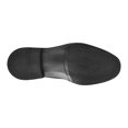 thumbnail image 3 of ZAPATOS STYLO HOMBRE 10607 SIMIPIEL NEGRO, 3 of 4