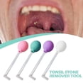 thumbnail image 3 of Tonsil Stone Remover, 3 of 5