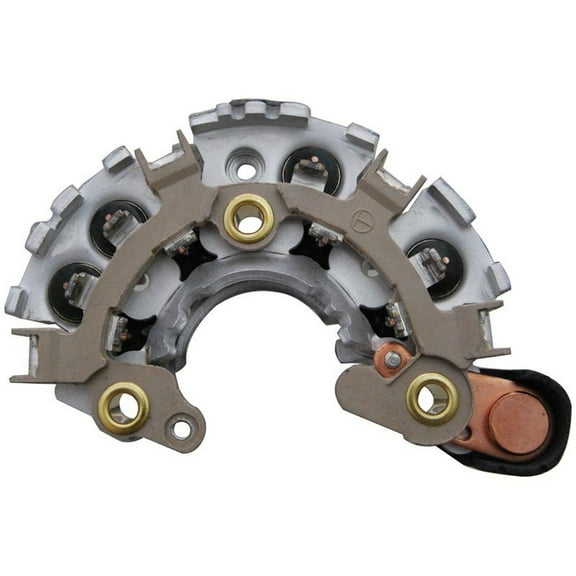 OEG Parts New Rectifier Replacement for Plymouth Expo L4 2.2L 88-89 8-97046-414-0 8-97070-808-0 27357-74140 27357-74260 27357-74290 021580-3640 021580-3680 021580-4660 021580-4670 021580-4840