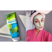 QUEEN HELENE Mint Julep Masque, 12 oz