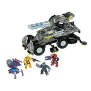 mega bloks light armor firebase