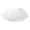 White, variant on Women Petticoat 2 Adjustable Skirt Lace Short Underskirt For Dress, White