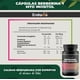 thumbnail image 3 of Berberina + Myo Inositol 60 Cápsulas Sin Sabor, 3 of 6