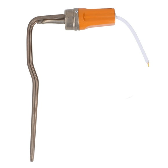 Stainless Steel Heating Rod,Water Heater Heating Rod V Heater Heating Rod Water Heater Heating Rod Exquisite Design