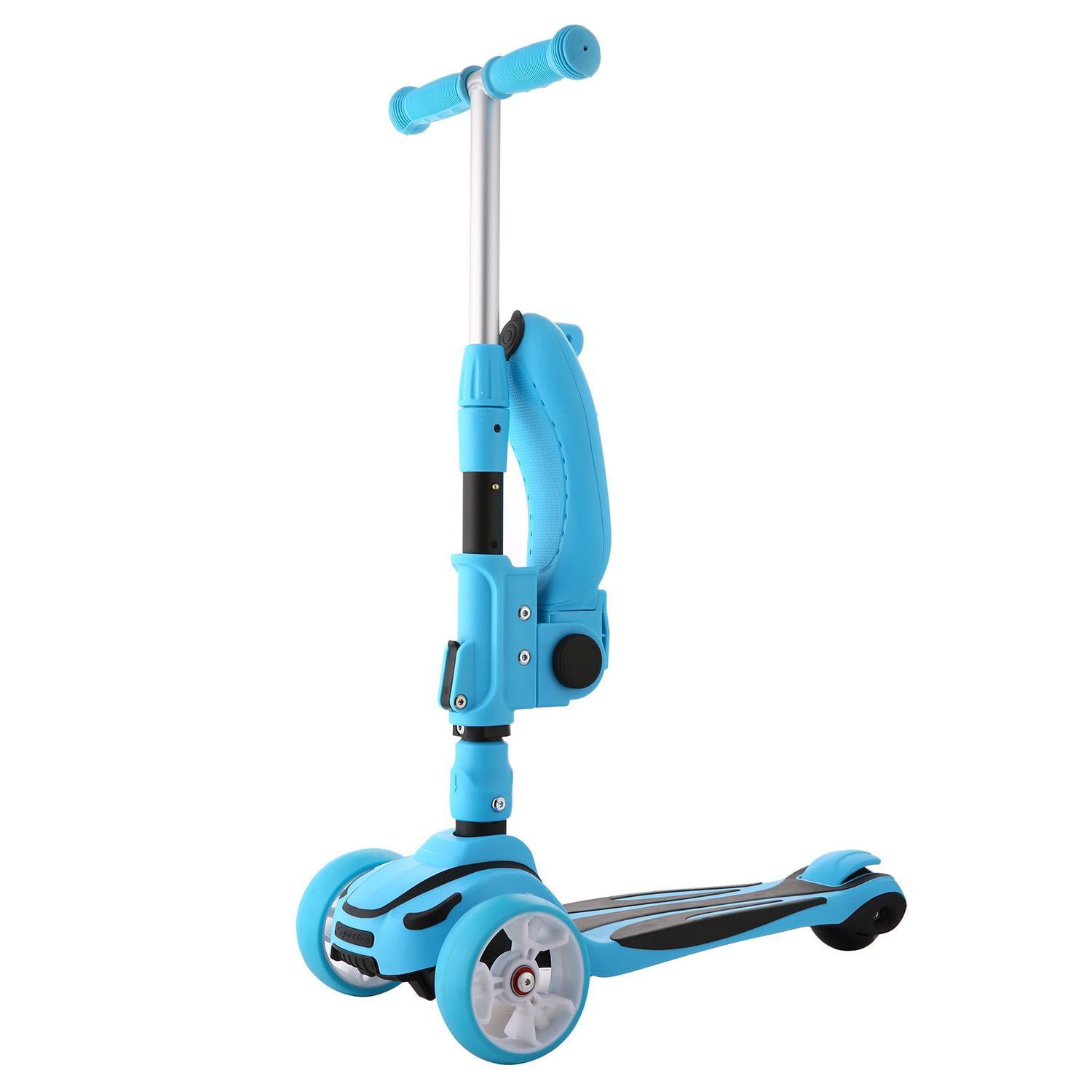 scooter for 8 year old