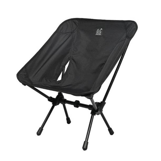 Kavoc Camping Fishing Barbecue Chair Portable Ultra Light Folding Hiking  Seat Tool 