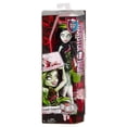 thumbnail image 3 of Monster High Ghoul Fair Scarah Screams Doll 2014 Mattel CHW73, 3 of 3