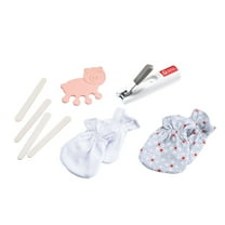 American Red Cross Infant and Toddler Nail Care Set
