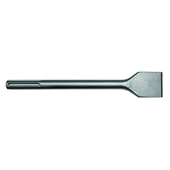 Century Drill & Tool 87937 2” x 14” SDS Max Scaling Hammer Chisel