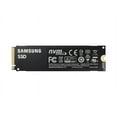 thumbnail image 2 of Samsung 980 PRO PCIe 4.0 NVMe SSD 250GB, 2 of 4