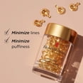 thumbnail image 2 of Cápsulas de Sérum para ojos Elizabeth Arden Advanced Ceramide 60, 2 of 9
