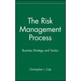 thumbnail image 4 of The Risk Management Process: Business Strategy and Tactics (Wiley Finance), 4 of 5