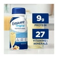 thumbnail image 5 of Ensure Original Meal Replacement Nutrition Shake, Banana Nut, 8 fl oz, 6 Count, 5 of 16