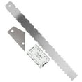 thumbnail image 2 of Guitar Fret Rocker, Strict Manufacturing Hardness And Thickness Stainless Steel String Action Ruler, For Home Guitar, 2 of 8