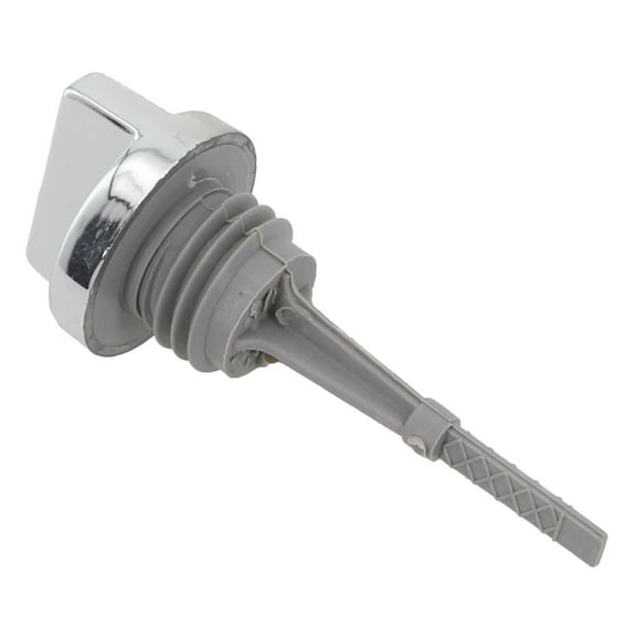 SOFEIYA Short Oil Dipstick For 50cc 70cc 90cc 110cc 125cc Dirt Bike for ATV Quad Go Kart