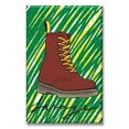 thumbnail image 1 of Cuadro Canva Listo Para Colgar Tipo Galería Botas Vino 60X90 cm Pixtreats, 1 of 4