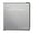 Gray, variant on Frestec 3.2 Cu ft Two Door Mini Fridge with Freezer, Grey, E-Star,New,FTC30RE-SS