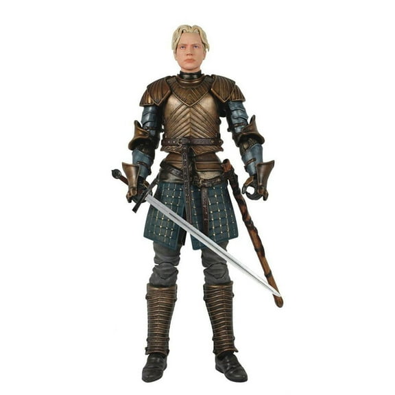 Funko Game of Thrones Legacy Collection Series 2 Brienne of Tarth Action Figure