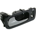 thumbnail image 3 of Door Handle For Buick 2005-2009 Allure 2005-2009 LaCrosse Ebony Front Left Inner, 3 of 9