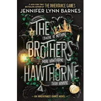 The Brothers Hawthorne (Paperback)