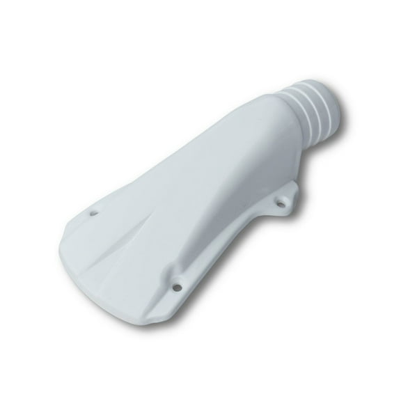 Zamp Inlet Top Air White RZ