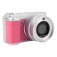 thumbnail image 5 of Cámara Digital De 5k, Cámara Vlog HD De 80mp Con Lente Trasera Y Frontal, Zoom Digital De 18x, Cámaras De Video Wifi De Enfoque Automático Para Fotografía De Viaje, 5 of 7