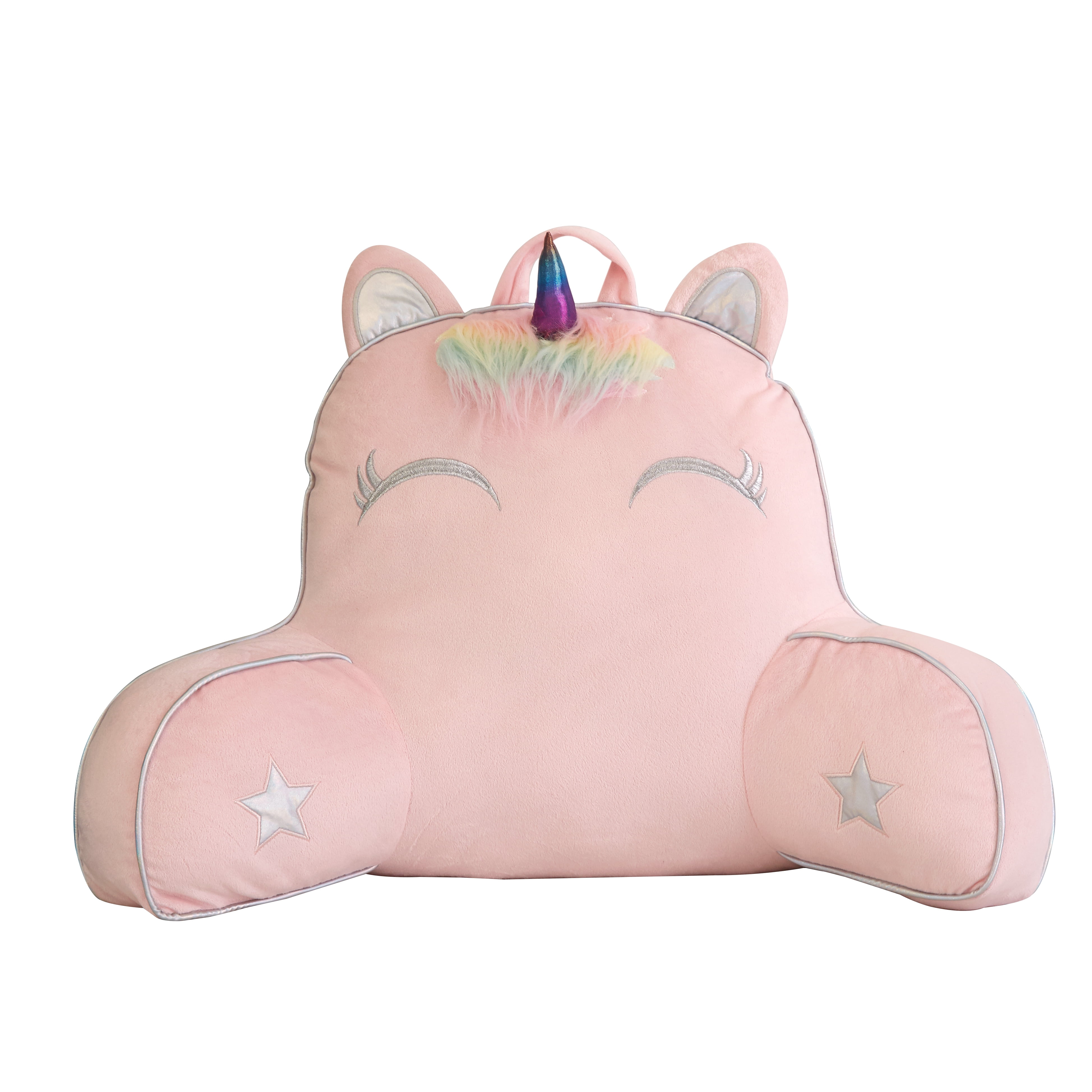 The Big One® Unicorn Backrest Pillow