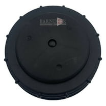 Barndoor Ag Ace Roto 5″ Threaded Lid with Vent, Polypropylene | 13696