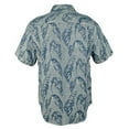 thumbnail image 3 of Men's Help Me Fronda Linen Camp Shirt-OD-S, 3 of 3