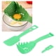 thumbnail image 1 of Juego de utensilios de cocina ANGGREK 8 en 1 color verde, 1 of 8