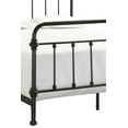 thumbnail image 7 of Weston Home Nottingham Metal Full Bed, Antique Dark Bronze, 7 of 7