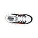 thumbnail image 4 of TENIS PANAM NIÑO 0116891170 SIMIPIEL BLANCO/NEGRO, 4 of 4