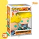 thumbnail image 3 of Funko Pop Trunks Super Saiyan #1281 Dragon Ball Super Original Funko Anime, 3 of 4